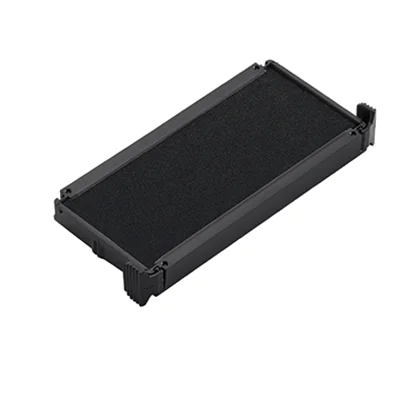 trodat Ersatzkissen 78252 ohne Öl schwarz 2 St./Pack. trodat Ersatzkissen 78252 ohne Öl schwarz 2 St./Pack.