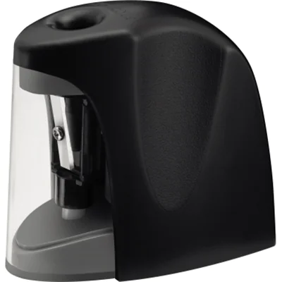Westcott Spitzmaschine E-55040 00 elektrisch max. 8mm schwarz Westcott Spitzmaschine E-55040 00 elektrisch max. 8mm schwarz