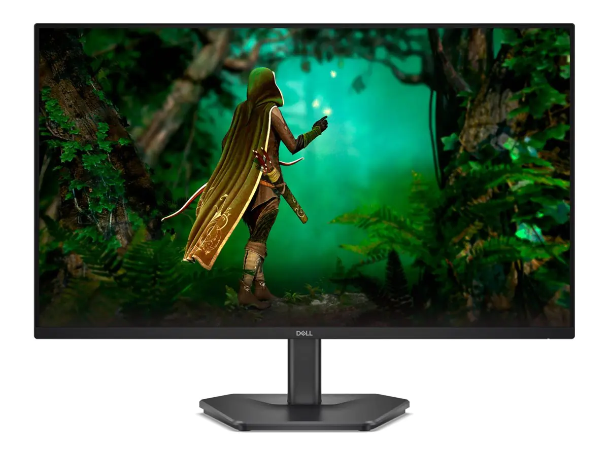 Dell 27" SE2725HG Monitor - Flachbildschirm (TFT/LCD) - 68,6 cm