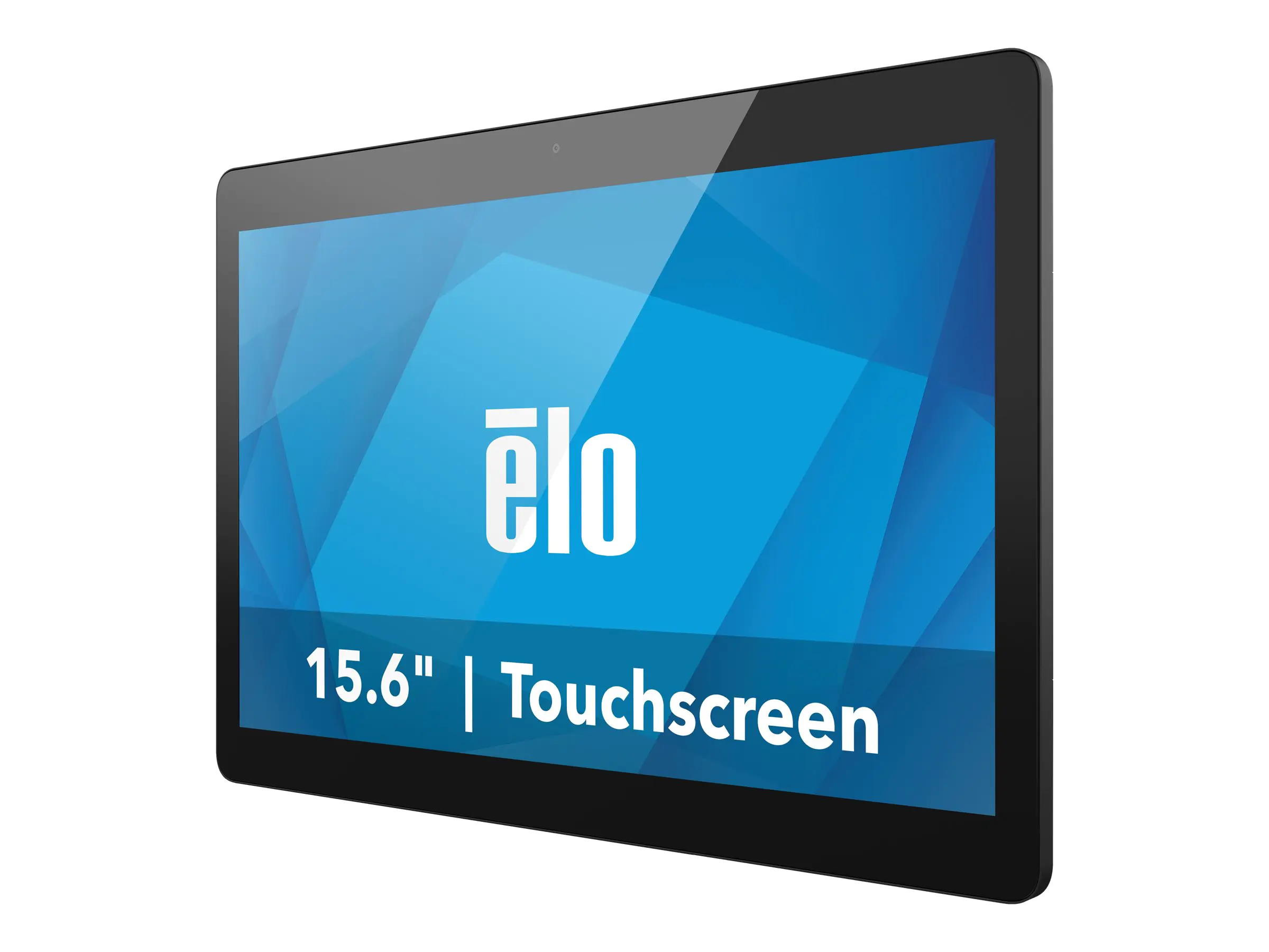 Elo Touch Solutions Elo I-Series - All-in-One (Komplettlösung) - RK3399 - RAM 4 GB - Flash 32 GB