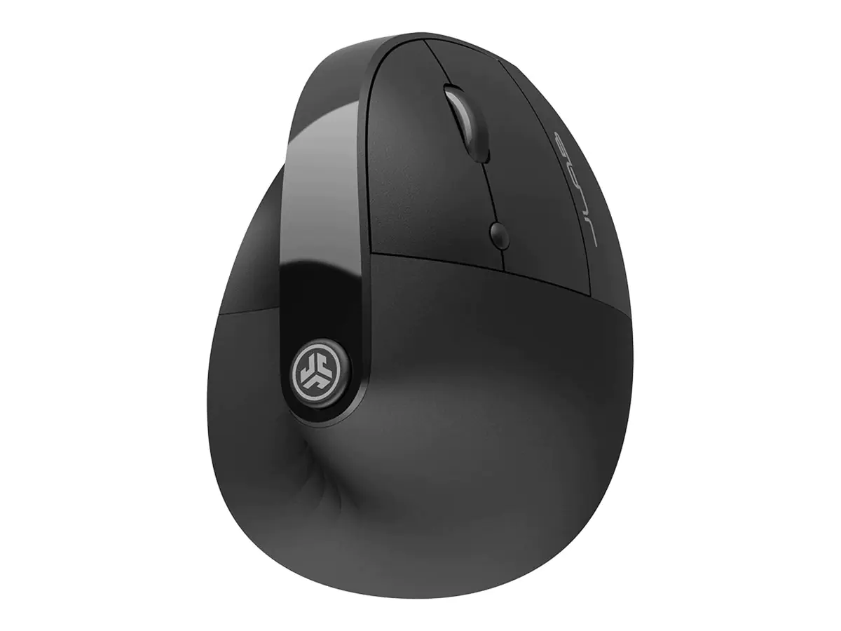 JLAB Audio JLAB Mouse Jbuds ergonomic wireless black