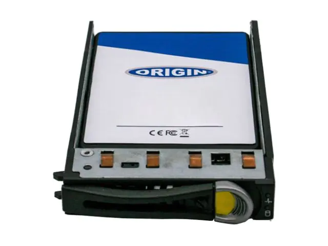 Origin Storage Enterprise - SSD - 1.92 TB - Hot -Swap - 3.5" (8.9 cm)
