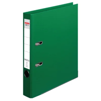 Herlitz Ordner maX.file protect+ 50mm DIN A4 Werkstoff: Pappe Material der Kaschierung außen: Polypropylen Material der Kaschierung innen: Polypropylen grün Herlitz Ordner maX.file protect+ 50mm DIN A4 Werkstoff: Pappe Material der Kaschierung außen: Polypropylen Material der Kaschierung innen: Polypropylen grün