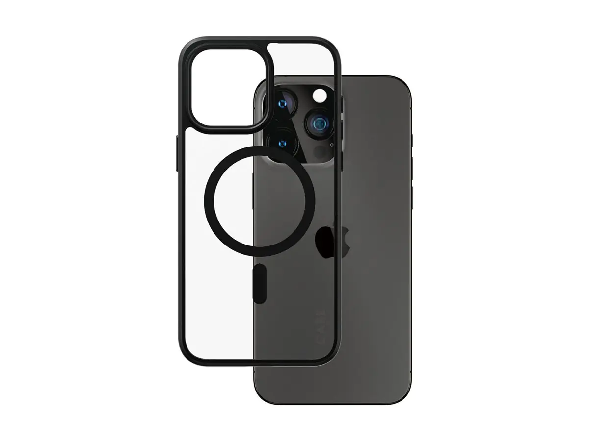 PanzerGlass CARE by PanzerGlass Urban Combat - Hintere Abdeckung für Mobiltelefon - kompatibel mi