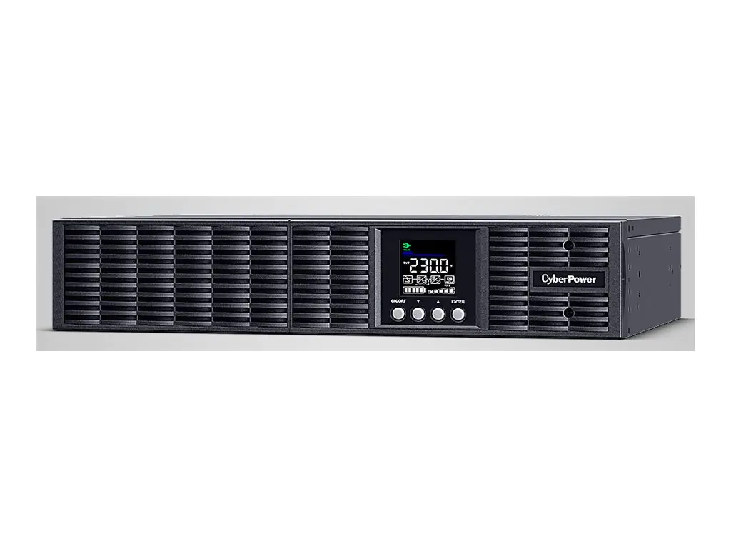 CyberPower Systems CyberPower Advanced Online S OLS2000ERT2UA-B - USV (in Rack montierbar/extern)