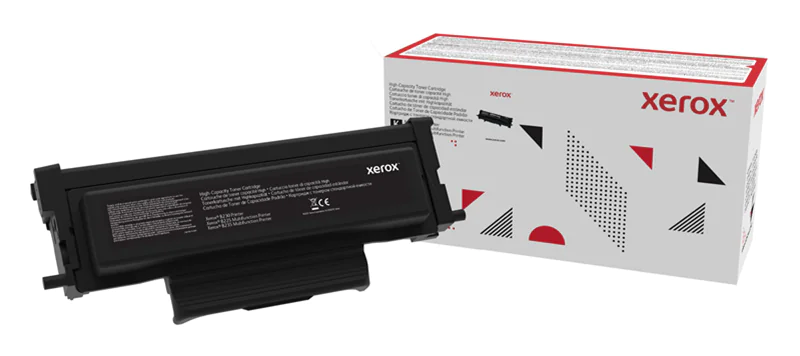 Xerox - Mit hoher Kapazität - Schwarz - original - Tonerpatrone - für Xerox B225, B230, B235