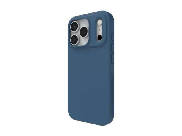 ZAGG Manhattan Snap - Hintere Abdeckung für Mobiltelefon 702319614