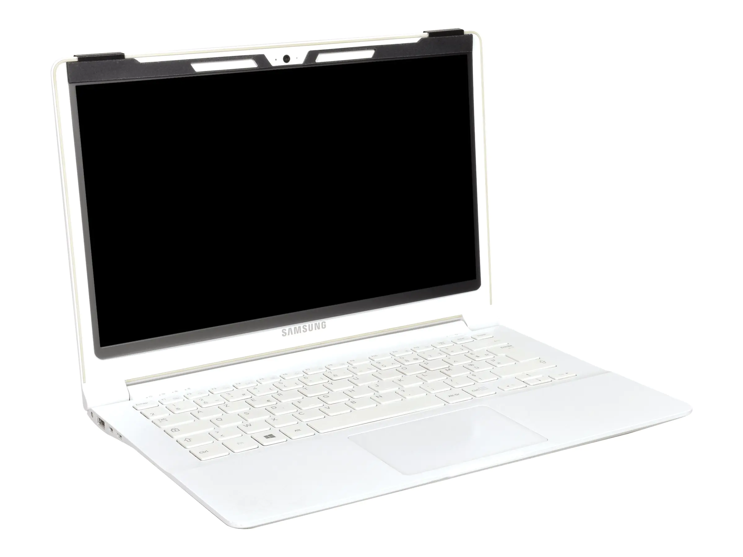 PORT Designs PORT Connect CLIP ON UNIVERSAL - Blickschutzfilter für Notebook - 35.6 cm (14")