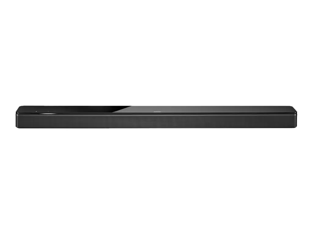 Bose Soundbar 700 - Soundbar - kabellos - Bluetooth, Wi-Fi - Schwarz