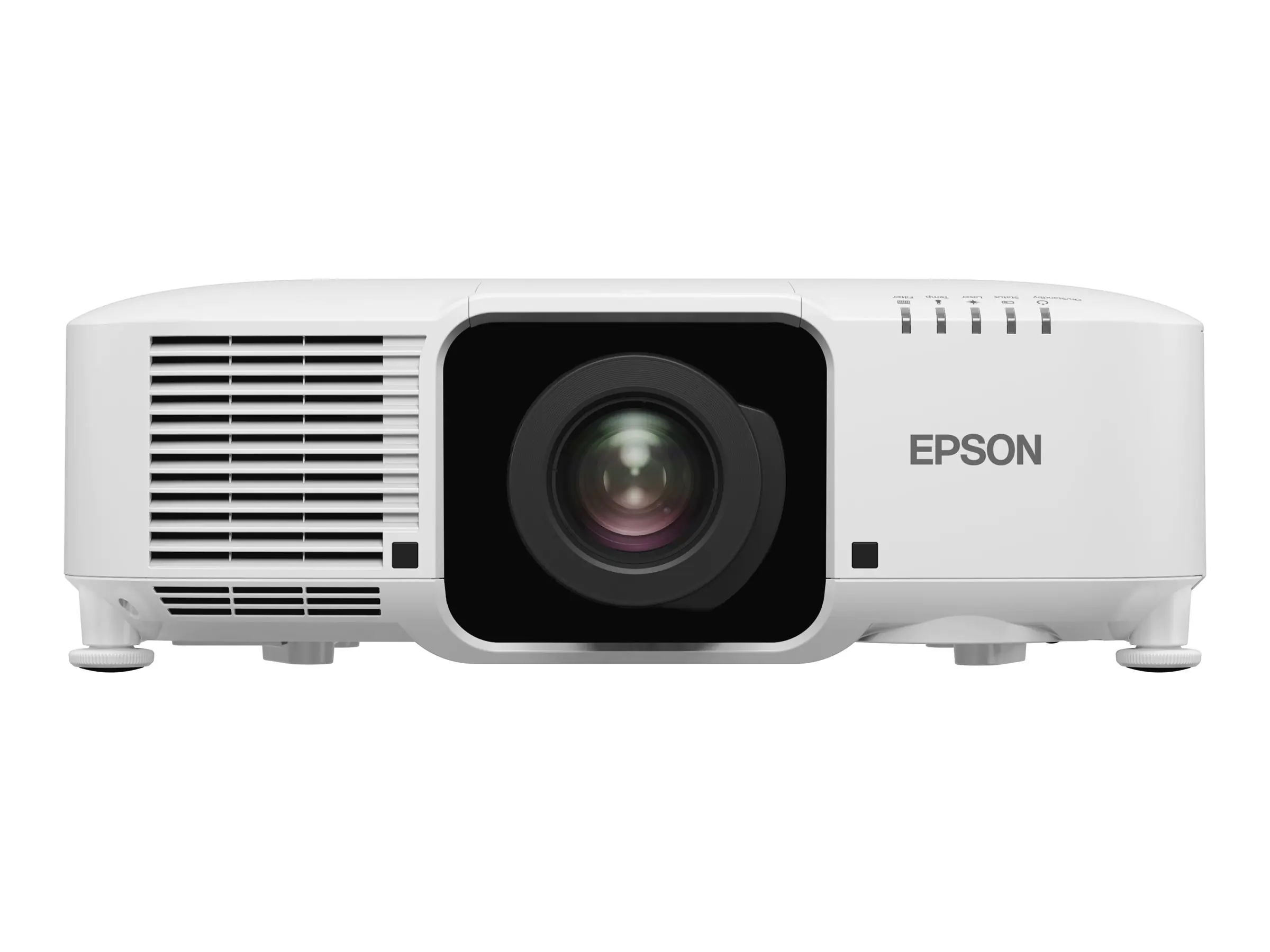 Epson EB-PU1006W - 3-LCD-Projektor - 6000 lm (weiß) V11HA35940