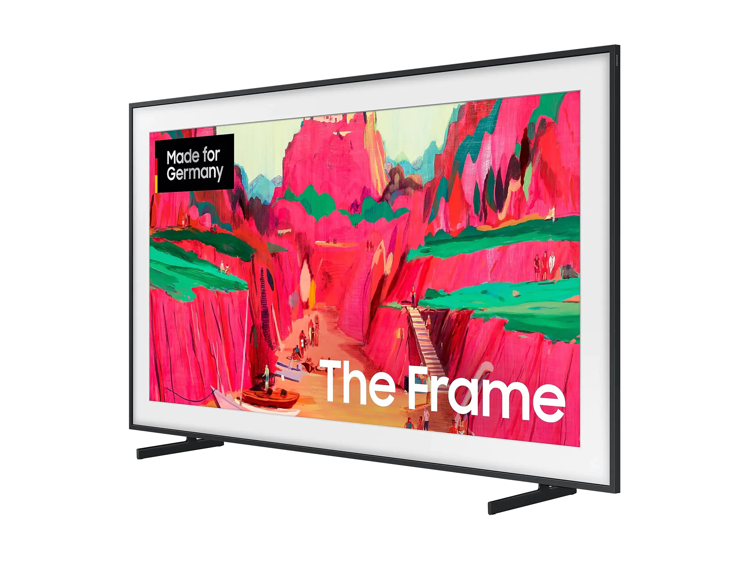 Samsung GQ65LS03FWUXZG The Frame Pro - LCD-TV - 165,1 cm