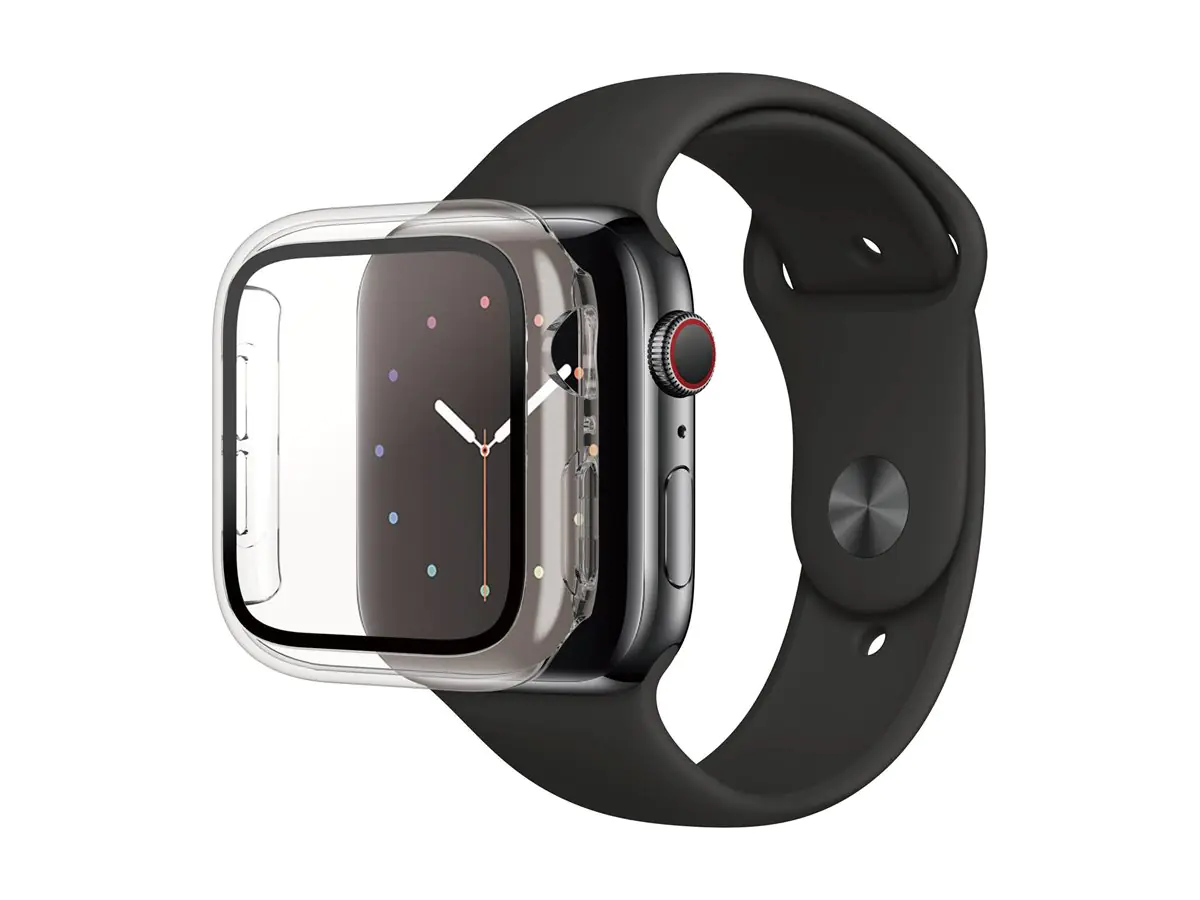 PanzerGlass Bildschirmschutz für Smartwatch 3643