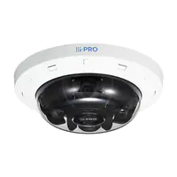 i-PRO Netzwerkkamera WV-S8544 - Netzwerkkamera
