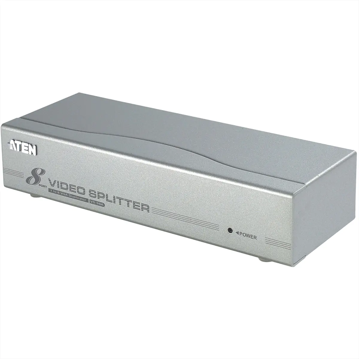 Aten Video-Verteiler 8-port Desktop