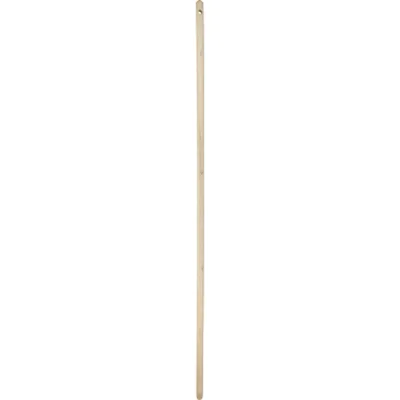 BÜMAG Stiel 130cm Holz braun BÜMAG Stiel 130cm Holz braun