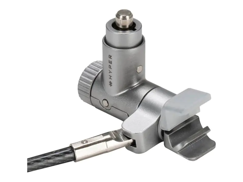 Targus MacBook Pro Cable Lock