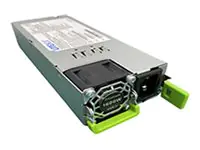 Fujitsu - Stromversorgung redundant / Hot-Plug (Plug-In-Modul) - 80 PLUS Titanium - AC 220 - 240 V - 1600 Watt