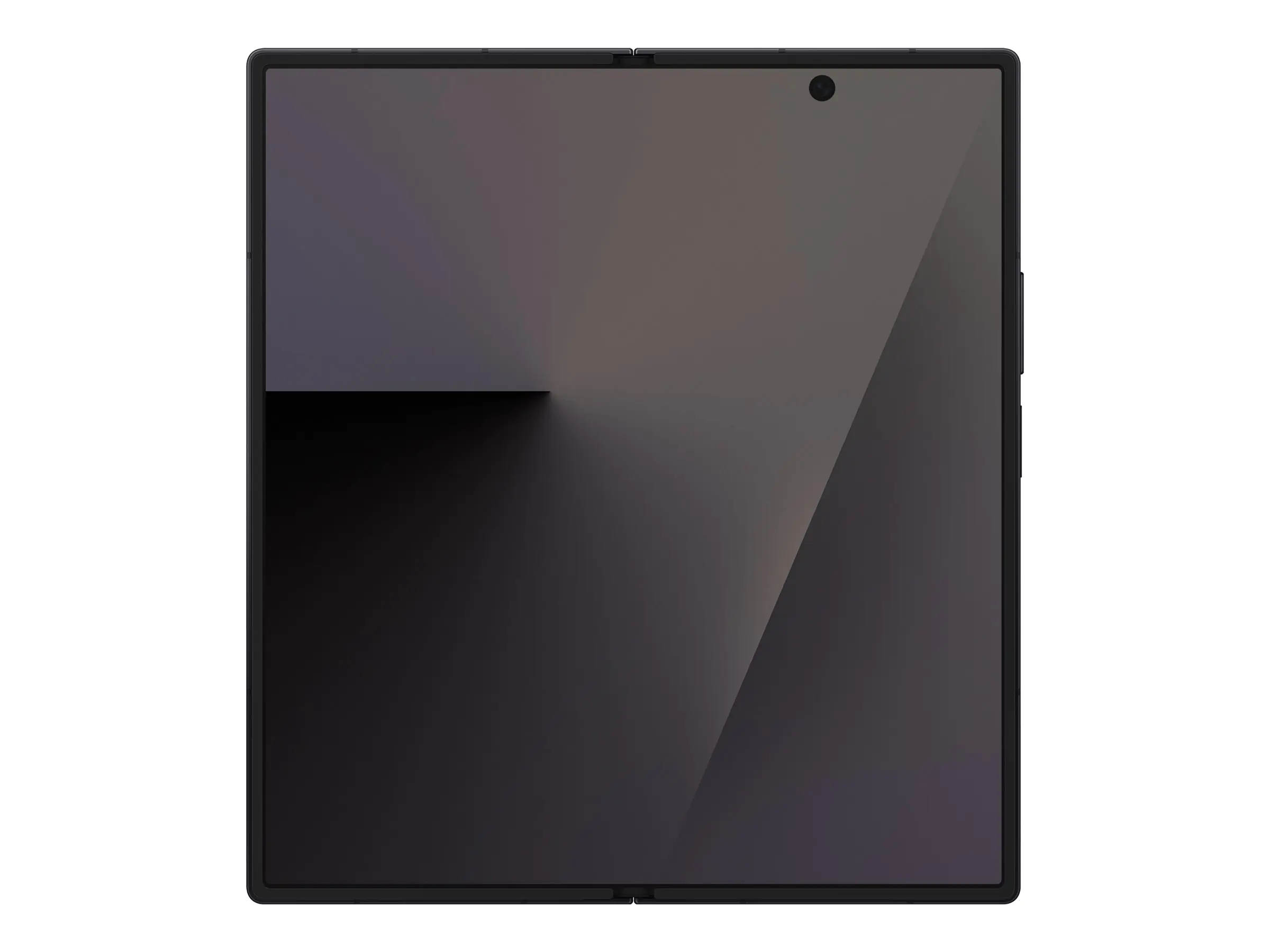 Samsung Galaxy Z Fold7 - 5G Smartphone - Dual-SIM - RAM 12 GB / Interner Speicher 512 GB - OLED-Disp