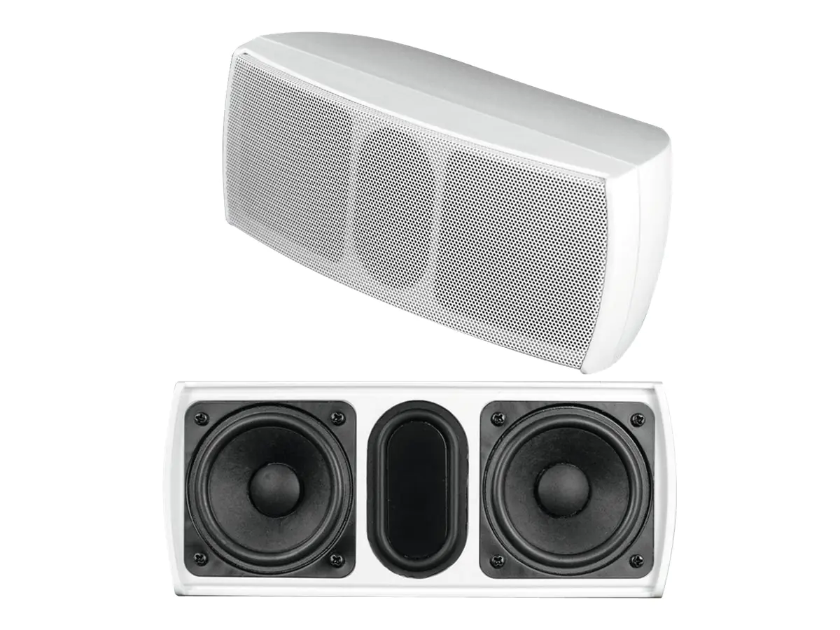 Omnitronic OD-22T - Lautsprecher - für PA-System