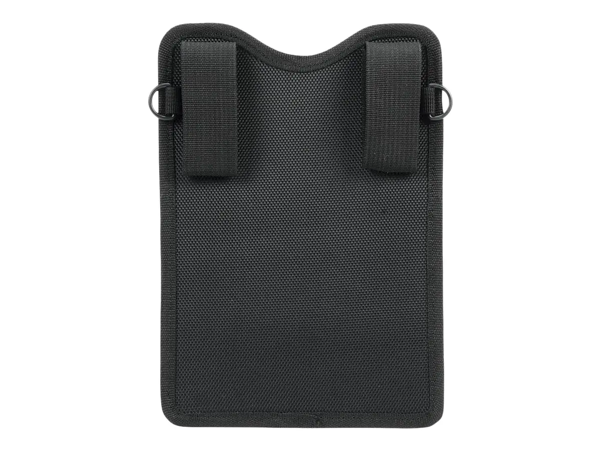 Mobilis Umhängetasche für Tablet - 1680D Polyester 031013