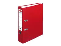 Herlitz maX.file - Aktenordner - Rückenbreite: 80 mm - für A4 (210 x 297 mm) 5480306
