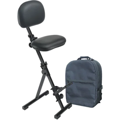 meychair Stehhilfe Futura Light AF-SR ca. 40 x 110 x 55 cm (B x H x T) 11,5kg Kunstleder