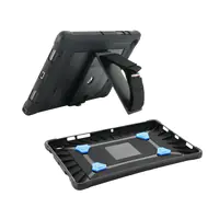 Mobilis CASE+360 HAND STRAP+KICKSTAND