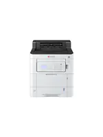 Kyocera ECOSYS PA4500cx - Drucker - Farbe - Duplex - Laser - A4/Legal - 1200 x 1200 dpi - bis zu 45 Seiten/Min. (einfarbig)/ bis zu 45 Seiten/Min. (Farbe) - Kapazität: 550 Blätter - USB 2.0, Gigabit LAN, USB-Host