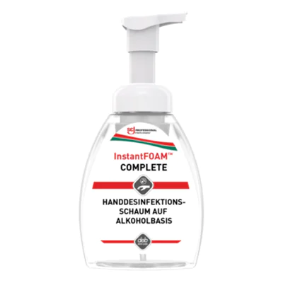 SC Johnson PROFESSIONAL Desinfektionsmittel IFS250ML 250 ml SC Johnson PROFESSIONAL Desinfektionsmittel IFS250ML 250 ml
