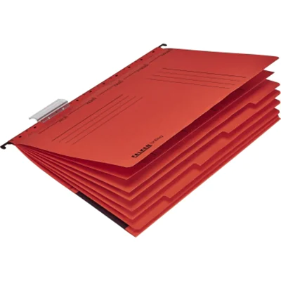 Falken Personalhefter 15046523 DIN A4 rot Falken Personalhefter 15046523 DIN A4 rot