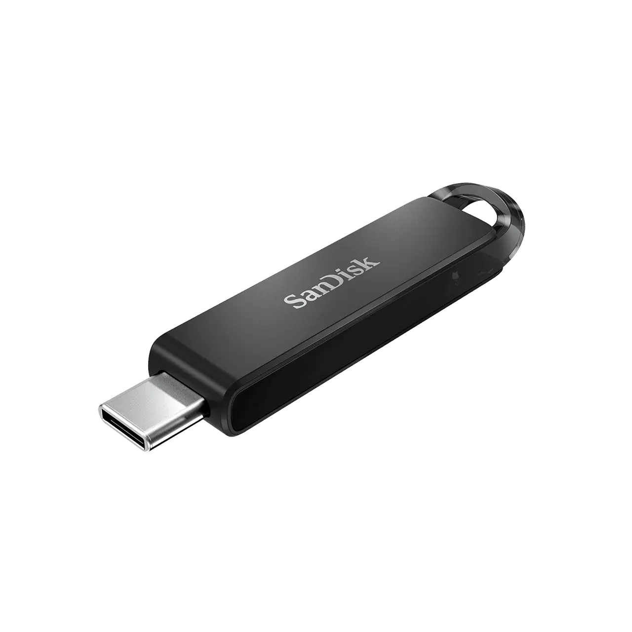 SanDisk Ultra - USB-Flash-Laufwerk - 128 GB - USB 3.1 Gen 1 / USB-C SanDisk Ultra - USB-Flash-Laufwerk - 128 GB - USB 3.1 Gen 1 / USB-C