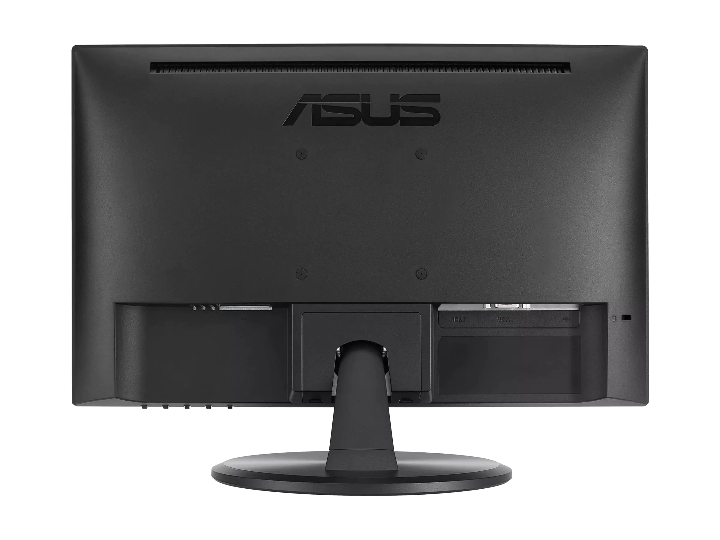 ASUS VT169HE - LED-Monitor - 40.6 cm (16") (15.6" sichtbar)