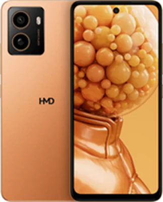 HMD Pulse+ - 4G Smartphone - Dual-SIM - RAM 4 GB / Interner Speicher 128 GB - microSD slot - 6.56" - 1612 x 720 Pixel (90 Hz) - 2 x Rückkamera 50 MP - front camera 8 MP - Aprikosen-Crush HMD Pulse+ - 4G Smartphone - Dual-SIM - RAM 4 GB / Interner Speicher 128 GB - microSD slot - 6.56" - 1612 x 720 Pixel (90 Hz) - 2 x Rückkamera 50 MP - front camera 8 MP - Aprikosen-Crush