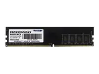 Patriot Signature Line - DDR4 - Modul - 16 GB - DIMM 288-PIN - 3200 MHz / PC4-25600 - CL22 - 1.2 V - ungepuffert - non-ECC