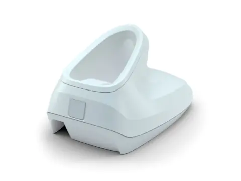 Zebra Presentation Cradle - Docking Cradle (Anschlußstand) CR2278-PC1000BRW