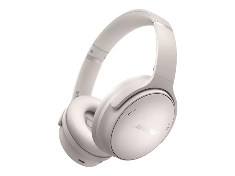 Bose QuietComfort - Kopfhörer mit Mikrofon - ohrumschließend 884367-0200