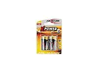 Ansmann X-POWER Baby C - Batterie 2 x C - Alkalisch 5015623