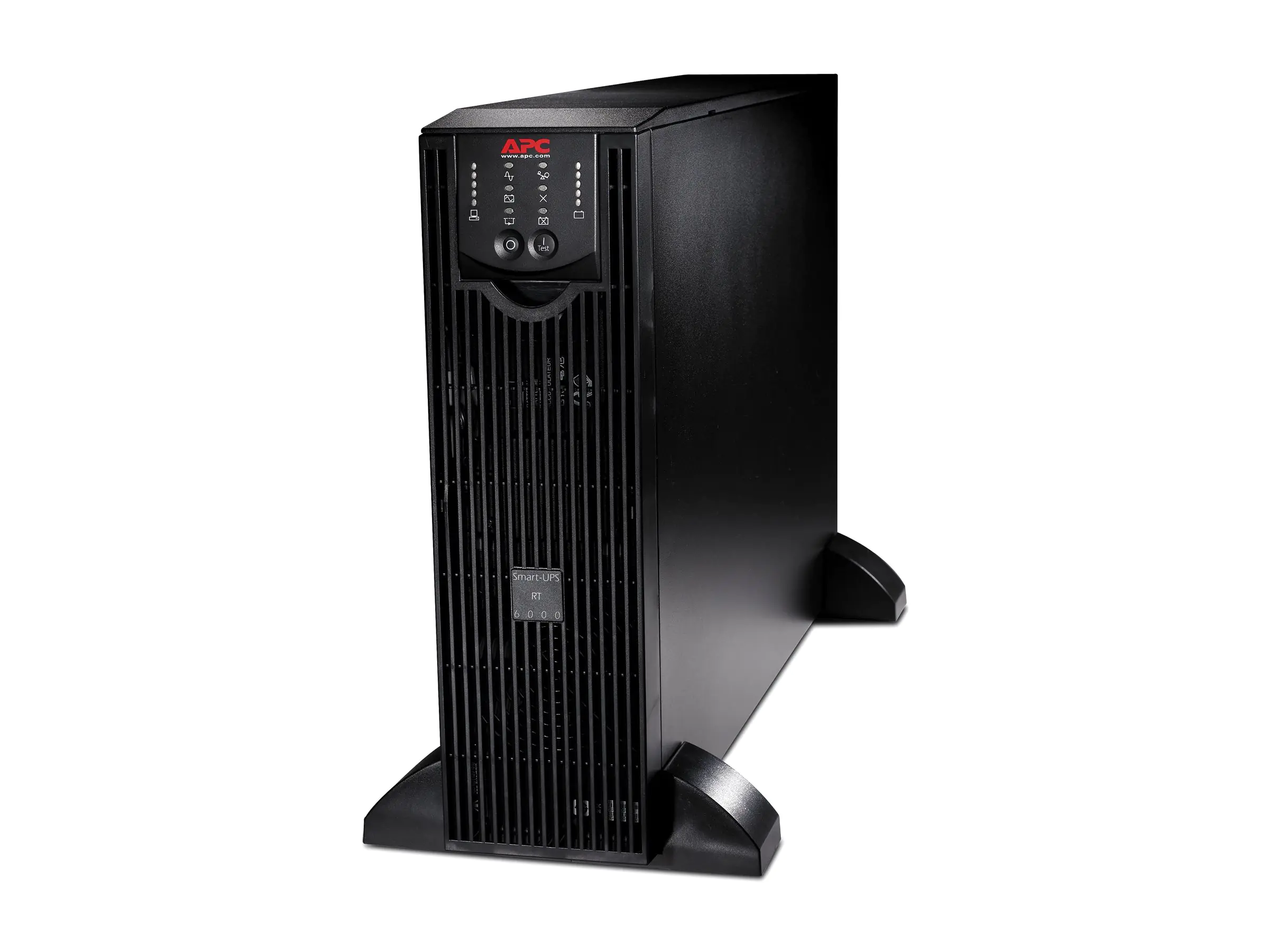 APC Smart-UPS RT - USV - Wechselstrom 220/230/240