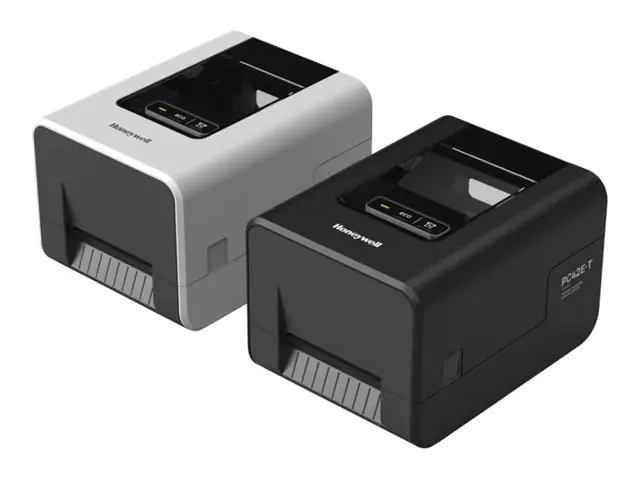 HONEYWELL PC42E-T - Etikettendrucker - Thermodirekt - Rolle (11,4 cm) PC42E-TW02300