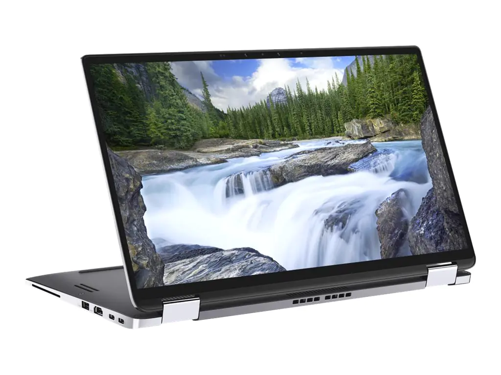 Dell Latitude 9410 2-in-1 - Flip-Design - Core i5 10210U / 1.6 GHz - Win 10 Pro 64-Bit - C6RC2