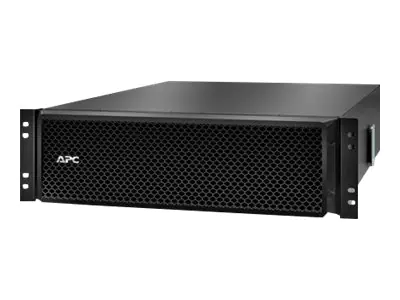 APC Smart-UPS SRT 192V 5kVA and 6kVA RM Battery Pack - Batteriegehäuse (Rack - einbaufähig) SRT192RMBP
