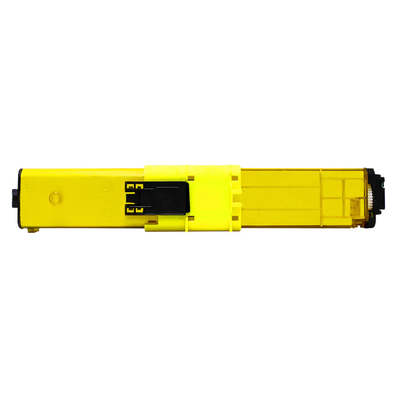 CartridgeWeb Toner kompatibel zu Oki 44469722 gelb 5.000 Seiten CartridgeWeb Toner kompatibel zu Oki 44469722 gelb 5.000 Seiten