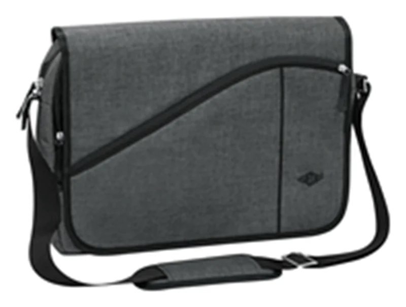 WEDO Tasche mit Schultergurt gr Messenger Bag College - Tasche 59 353012