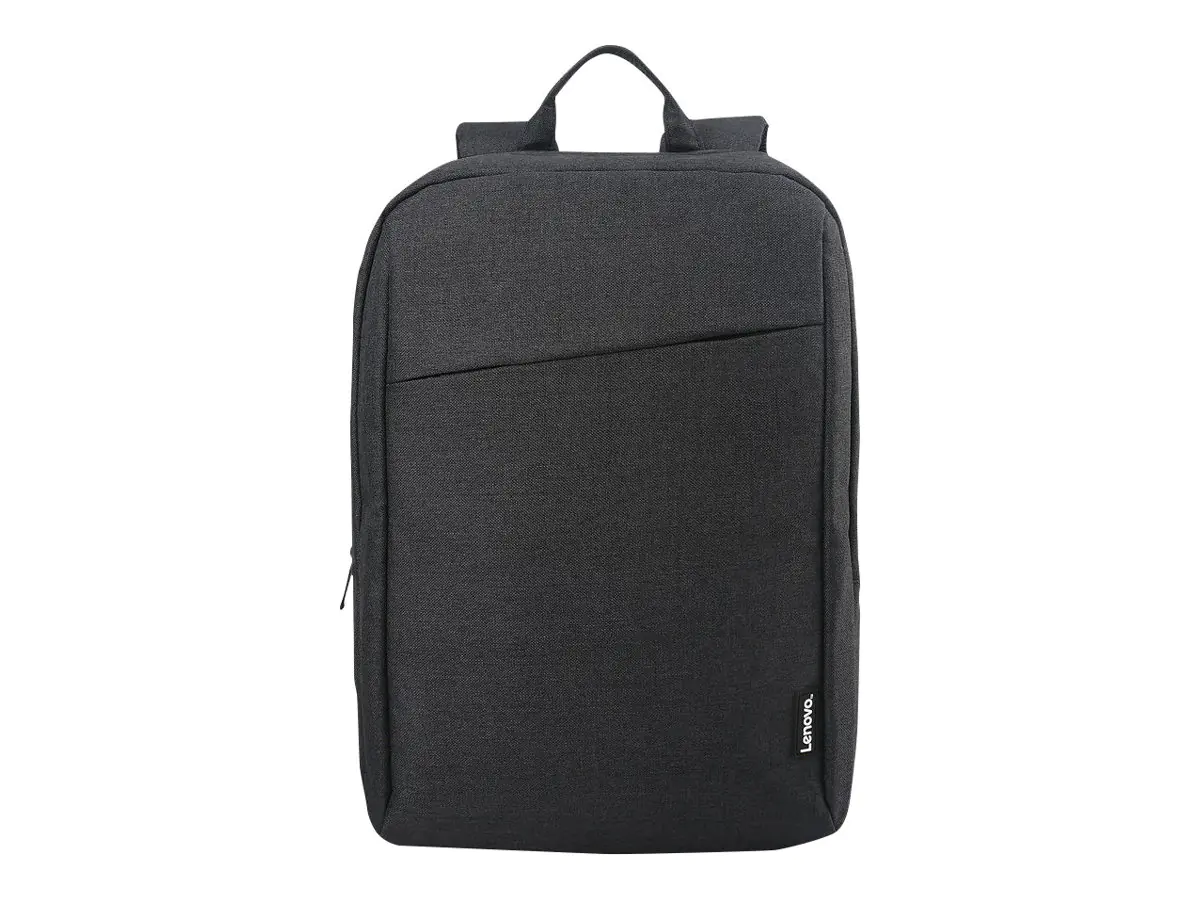 Lenovo Casual Backpack B210 - Notebook-Rucksack - 39.6 cm (15.6") - GX40Q17225