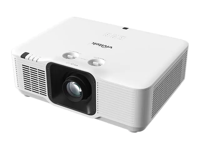 Vivitek Projektor DU5053Z-WH WUXGA Laser 7500 Lumen - Digital-Projektor - 7.500 Ansilumen