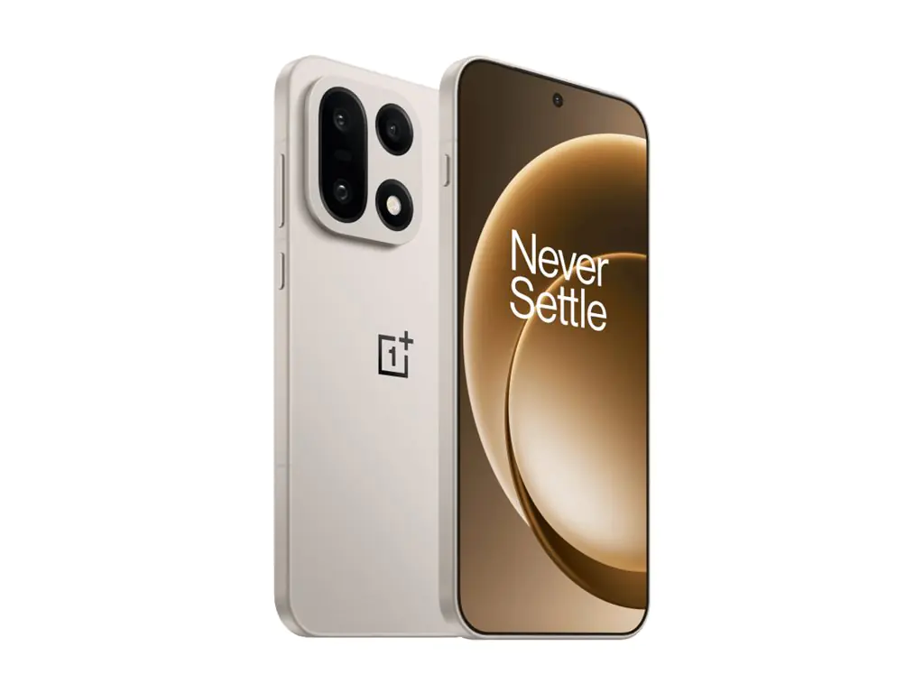 OnePlus 15 - 5G Smartphone - Dual-SIM - RAM 16 GB / Interner Speicher 512 GB - OLED-Display - 6.78"