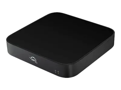 OWC 0GB Enclosure Kit w/Cables
