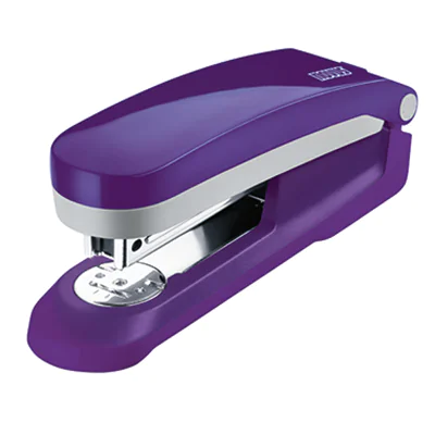 NOVUS Heftgerät E 25 020-1788 Metall/Kunststoff violett NOVUS Heftgerät E 25 020-1788 Metall/Kunststoff violett