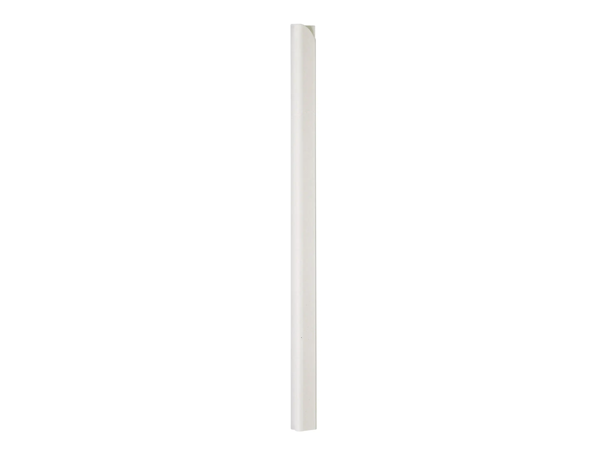 DURABLE Klemmschiene 290002 DIN A4 max. 30Blatt ws 100 St./Pack.