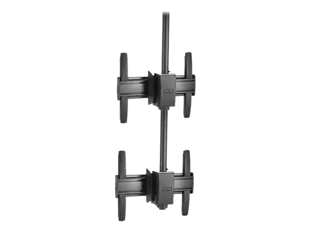 Chief Fusion Large Ceiling Mounted Stacker - Montagekomponente (Spalte, 2 Montagehalterungen)